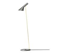 AJ Floor lamp Lampadaire Laiton Louis Poulsen - 5714693061112