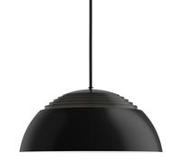 Louis Poulsen AJ Royal 370 LED Pendelleuchte, noir