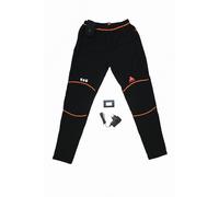Aj6 caleçon long chauffant - xl