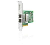 AJ764B - HP HBA 82Q 8GB DUAL PORT PCI-E FC