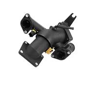 AJ811793 Boîtier de thermostat Ensemble de thermostat Thermostat automobile for Jaguar for type S for XF XJ8 XK8 for XKR for pièces