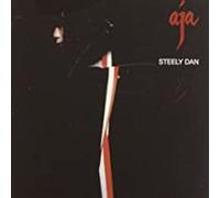 Steely Dan – Aja – CD – Remasterisé