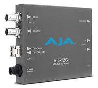 AJA Hi5-12G-R (Hi5-12G-R)