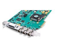 AJA KONA KONA LHE PLUS - SDI - RS-422 - 0 - 40 °C - -40 - 60 °C - 10 - 90% - 19,1 mm