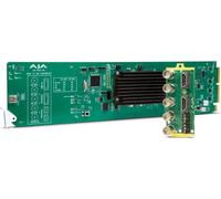 AJA OG-HA5-4K Convertisseur HDMI vers SDI