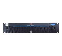 AJA OG-X-FR - Rackrahmen - Schwarz - 0 - 40 ?C - 88,9 mm - 482,6 mm - 449,6 mm (OG-X-FR)