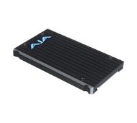 AJA PAK 1000 Flash Media Storage for Ki Pro Ultra, CION and Ki Pro Quad