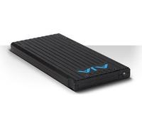 AJA Pak Media - 1000 Go - noir