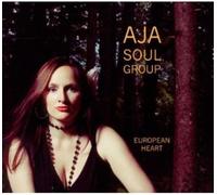 Aja Soul Group - European Heart [Import]