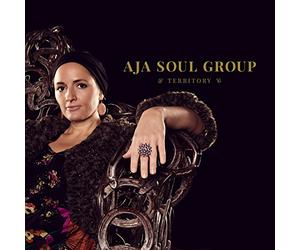 Aja Soul Group - Territory