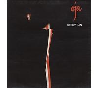 Aja (UK 1977) : Steely Dan