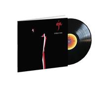 Aja Vinyle