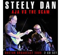 Aja Vs The Scam Radio Broadcast Boston