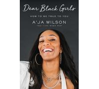 A'ja Wilson Dear Black Girls (Relié)
