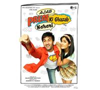 Ajab Prem Ki Ghazab Kahani