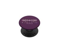 Ajaccio France Bohème - Ajaccio France PopSockets PopGrip Adhésif