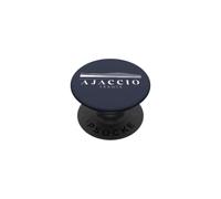 Ajaccio Francia Standard - Ajaccio Francia PopSockets PopGrip Adhésif
