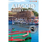 Ajaccio: Porticcio et sa région