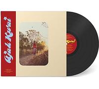 Ajak Kwai – Red Sands – Vinyle – Victrola
