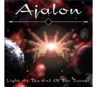 Ajalon - Light at End of The. [Import]