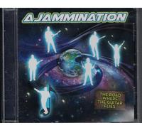 Ajammination - Road Where The Guitar Flies
