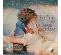 AJane Birkin Avec Serge Gainsbourg -Je T'aime Moi Non Plus 4:21 BJane Birkin-Jane B. 3:04