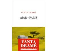 Ajar-Paris Fanta Drame (Auteur)