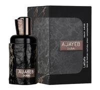 Ajayeb Dubai Portrait Silver Eau de parfum 100 ml