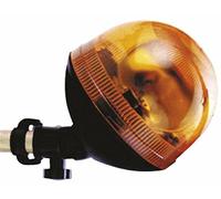 Ajba 104560 Gyro sur Tige Flexible, 12/24 V
