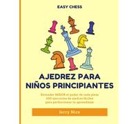 Ajedrez Para Niños Principiantes