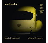 AJEE-KOCHAN, JACEK & GUESTS: C. MANCINI, D