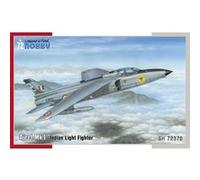 Ajeet Mk.iindian Light Fighter - 1:72e - Special Hobby G