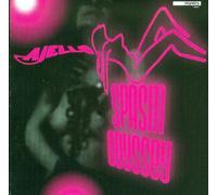 Ajello - Spasm Odissey