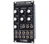 AJH Synth AJH Synth Entropic Doom black