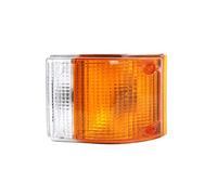 AJHJET Brouillard Feu Antibrouillard Avant Clignotant D'angle Pour Camion Pour Isuzu Pour ELF Pour NKR Pour NHR 3.5TS NPR57 NKR57 NKR58 NPR58 NPR66 1983-1993