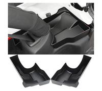 AJHJET Étagère Arrière Rétractable Coffre Boîte Rangement pour Coffre Arrière pour Jeep pour Wrangler JK 2-4 Portes (2011-2017) - Organisateur Plateau Rangement pour L'intérieur Votre