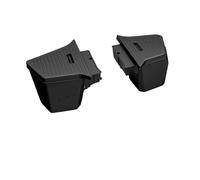 AJHJET Étagère Arrière Rétractable Coffre pour Tesla pour Model Y pour Juniper 2025+ : Couvercle Boîte Rangement Latérale en TPE pour Coffre Voiture Rénovation(Bucket lid 6piece)