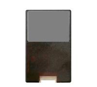 AJHJET Façade D'autoradio Adaptateur Faisceau Câbles 16 Broches Boîtier Canbus Décodeur Câble d'alimentation Radio Android pour Volvo pour XC90 2003-2012 2013 2014 Dash Entourée(Canbus Only)