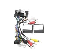 AJHJET Façade D'autoradio Kit Cadre Navigation Grand Écran Android Panneau Carénage Audio Voiture 7 Pouces pour Hyundai pour Tucson pour IX35 2010-2026 Dash Entourée(2010-2015)