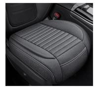 AJHJET Housses De Siège Auto Couverture Complète Siège Voiture | Toutes Saisons Universelle En Lin Respirant Pour Berline SUV Coussin Protection Des Sièges(1pcs red seat-1)