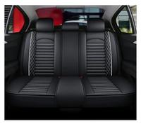AJHJET Housses De Siège Auto Housses Siège Voiture | Pour Suzuki Pour Swift Pour Ingenis Pour Vitra Accessoires Universels(Rear seat 2)