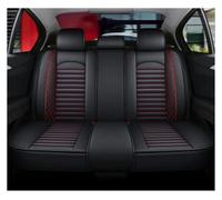 AJHJET Housses De Siège Auto Housses Siège Voiture | Pour Suzuki Pour Swift Pour Ingenis Pour Vitra Accessoires Universels(Rear seat 1)