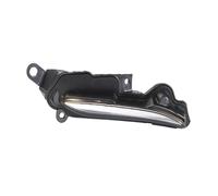 AJHJET Pour Suzuki GSXR1000 2017 2018 2019 2020 2021 2022 2023 Phare Avant À LED Feu Latéral Décoratif Antibrouillard Moto De Phare De Travail