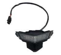 AJHJET Pour Z1000 2014 2015-2019 Accessoires De Moto Feu Position Central Avant LED Pour Pilote Phare Antibrouillard Tête Moto De Phare De Travail