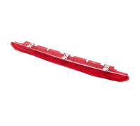 AJHJET Troisième Feu Stop Arrière De Voiture Haut Niveau, Pour Siège Pour LEON 2011 2012 2013 2014 2015 2016 5F0945097 Feu Stop Troisième(Rouge)