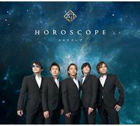 AJI - Horoscope [Import allemand]
