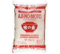 Aji No Moto Ajinomoto Monosodium Glutamate Umami Seasoning 454g / 1LB / 16oz HALAL by AJINOMOTO CO., INC. TOKYO, JAPAN