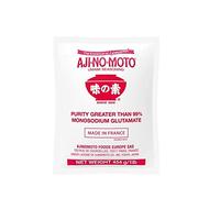 Aji-No-Moto - Msg Glutamat de Sodium 454G