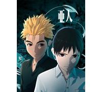 Ajin:Demi-Human 1 [Ltd.Edition [Import allemand]