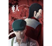 Ajin:Demi-Human 2 [Ltd.Edition [Import allemand]